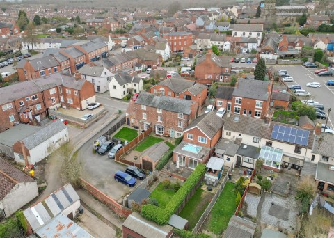 Click the photo for more details of Navigation Street, Measham, DE12