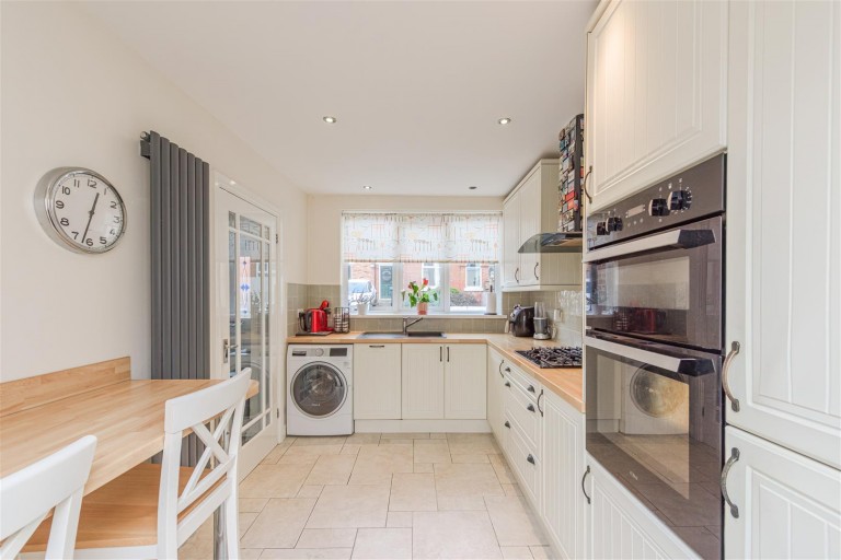 Images for Navigation Street, Measham, DE12