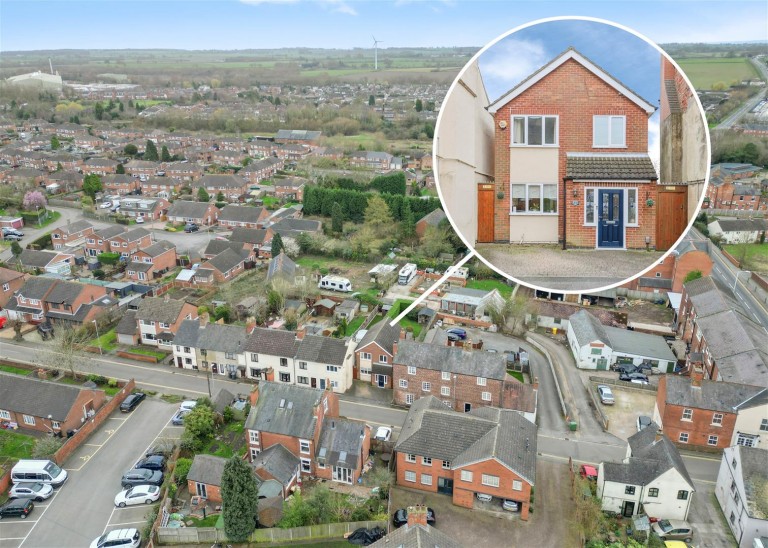 Images for Navigation Street, Measham, DE12