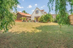 Images for North Street, Burwell