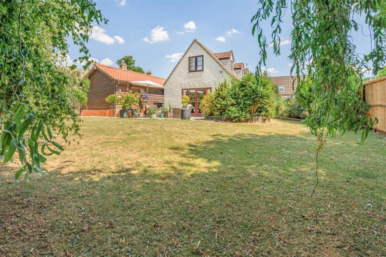 Click the photo for more details of North Street, Burwell