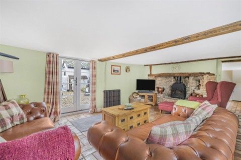 Click the photo for more details of North Street, Burwell