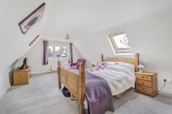 Images for North Street, Burwell