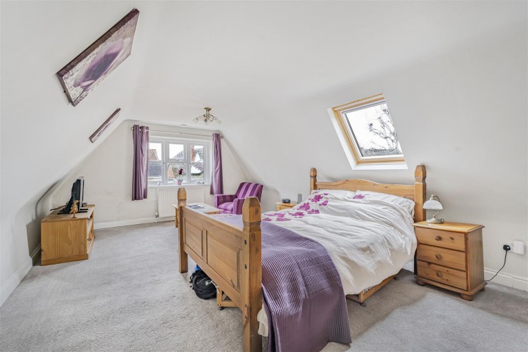 Images for North Street, Burwell