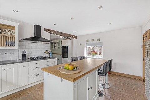 Click the photo for more details of North Street, Burwell