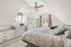 Images for North Street, Burwell