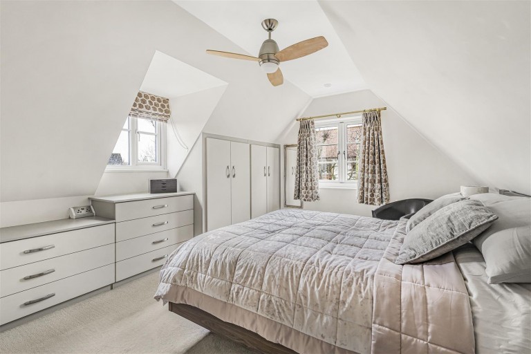 Images for North Street, Burwell