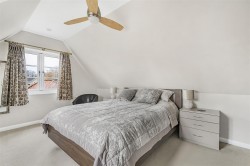 Images for North Street, Burwell