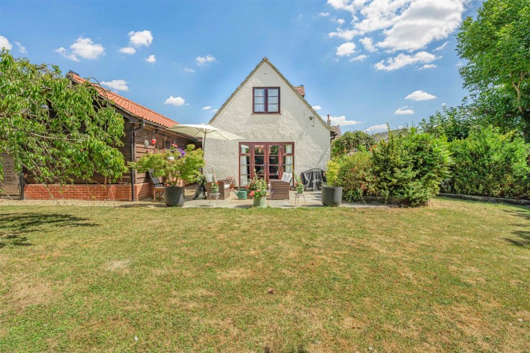 Images for North Street, Burwell