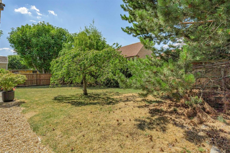 Images for North Street, Burwell