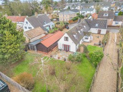 Images for North Street, Burwell