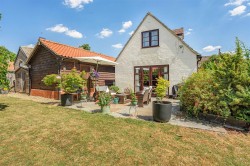 Images for North Street, Burwell