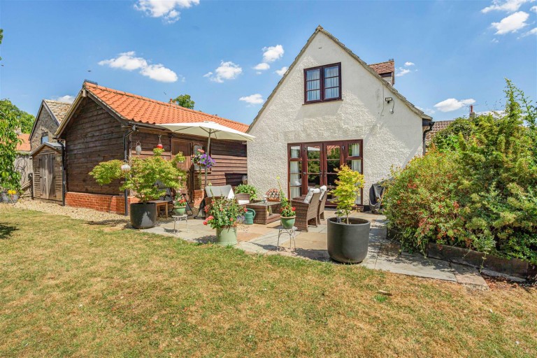 Images for North Street, Burwell