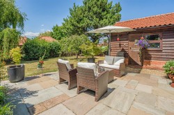 Images for North Street, Burwell