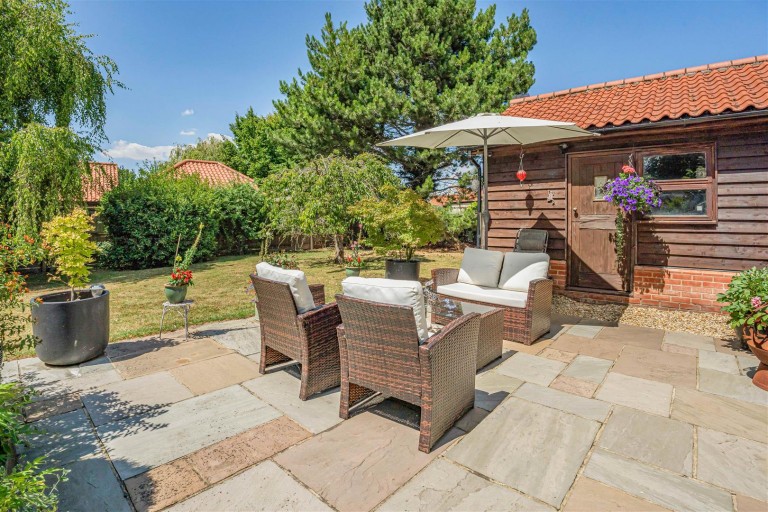 Images for North Street, Burwell