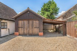 Images for North Street, Burwell