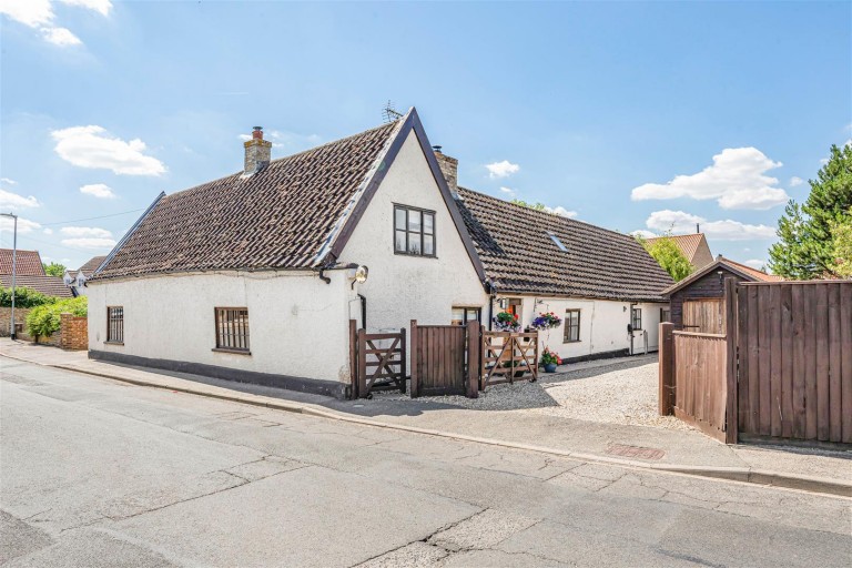 Images for North Street, Burwell