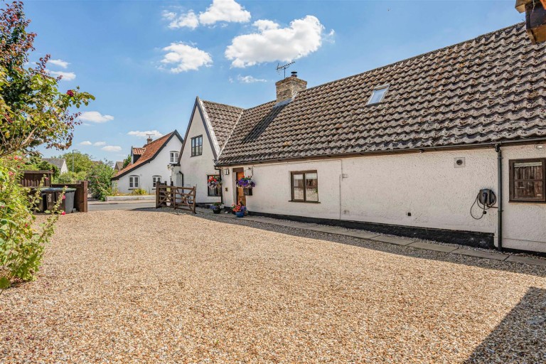 Images for North Street, Burwell