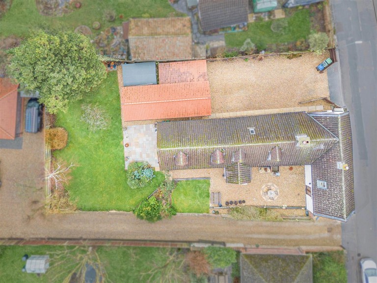 Images for North Street, Burwell