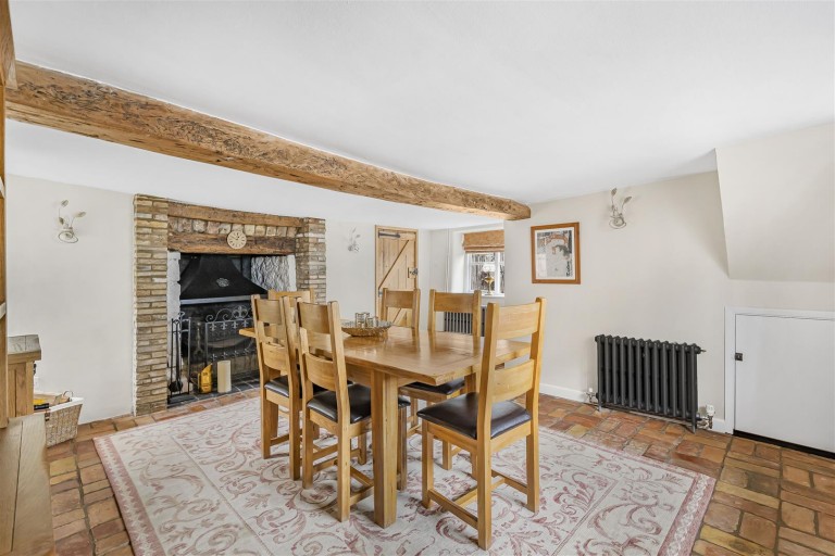 Images for North Street, Burwell