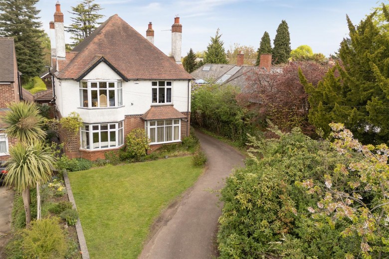 Click the photo for more details of Hillmorton Road, Rugby, CV22