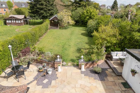 Click the photo for more details of Hillmorton Road, Rugby, CV22