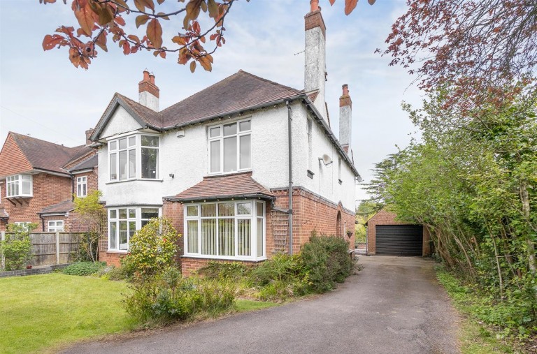 Images for Hillmorton Road, Rugby, CV22