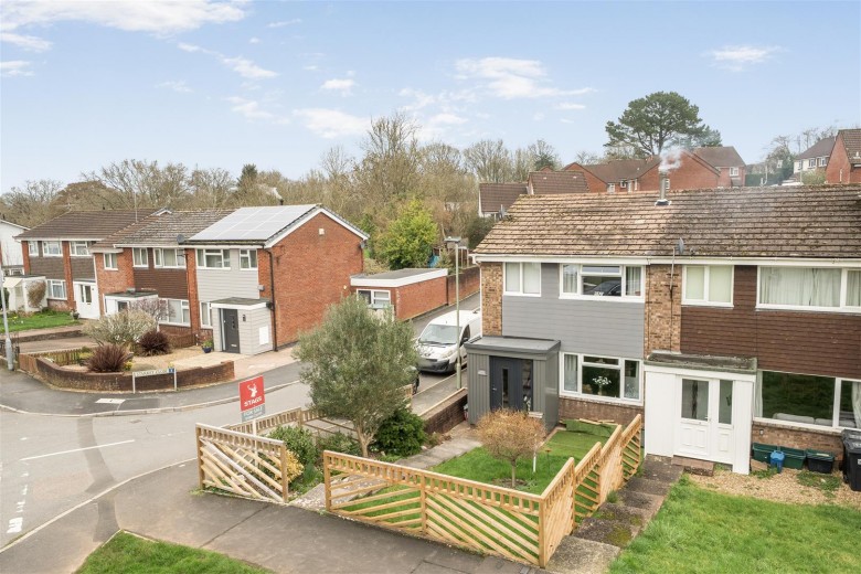 Click the photo for more details of Ford Road, Tiverton