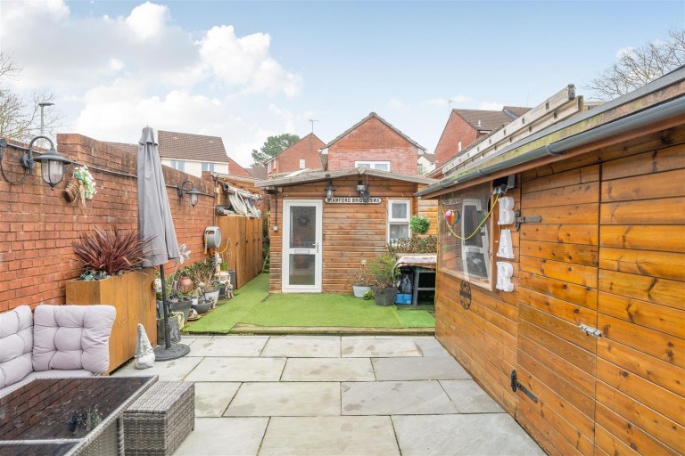 Images for Ford Road, Tiverton