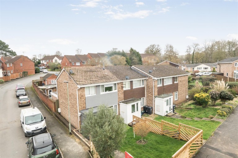 Images for Ford Road, Tiverton