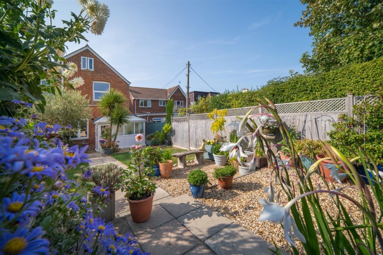 Images for Totland,Isle of Wight