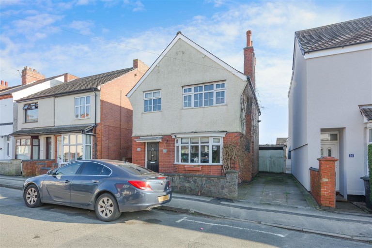 Images for Crescent Road, Hugglescote, Coalville, LE67
