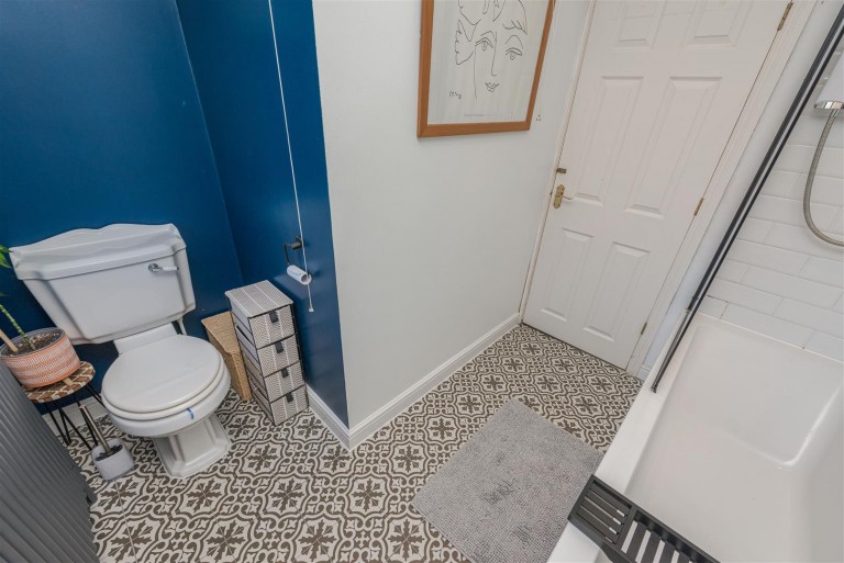 Images for Crescent Road, Hugglescote, Coalville, LE67