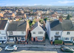 Images for Crescent Road, Hugglescote, Coalville, LE67