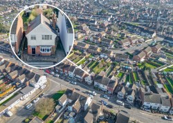 Images for Crescent Road, Hugglescote, Coalville, LE67