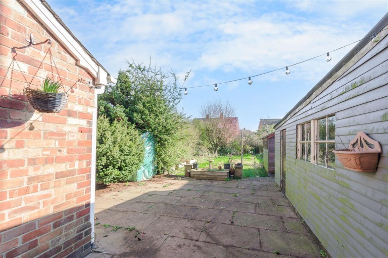 Images for Crescent Road, Hugglescote, Coalville, LE67