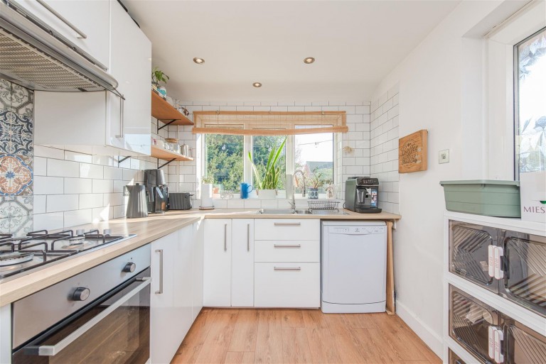 Images for Crescent Road, Hugglescote, Coalville, LE67