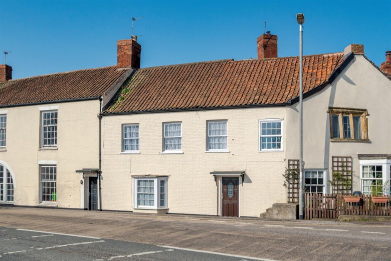 Click the photo for more details of Watery Lane, North Petherton, Bridgwater