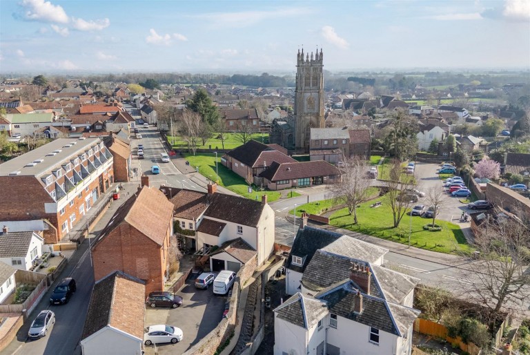 Images for Watery Lane, North Petherton, Bridgwater
