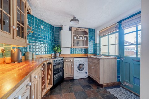 Click the photo for more details of Watery Lane, North Petherton, Bridgwater