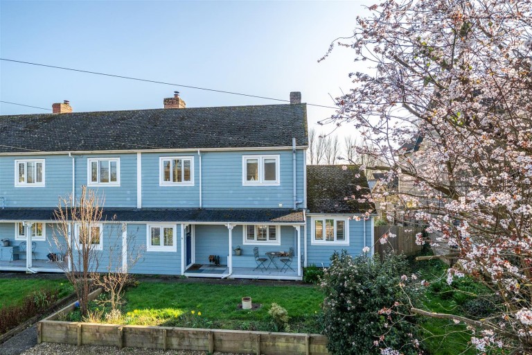 Images for Over Stratton, South Petherton