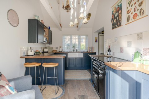 Click the photo for more details of Over Stratton, South Petherton