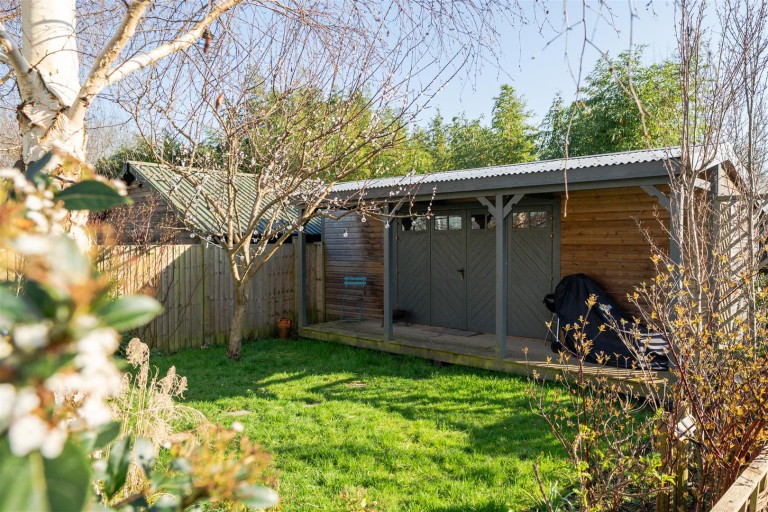 Images for Over Stratton, South Petherton