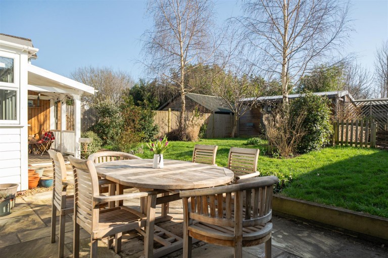 Images for Over Stratton, South Petherton