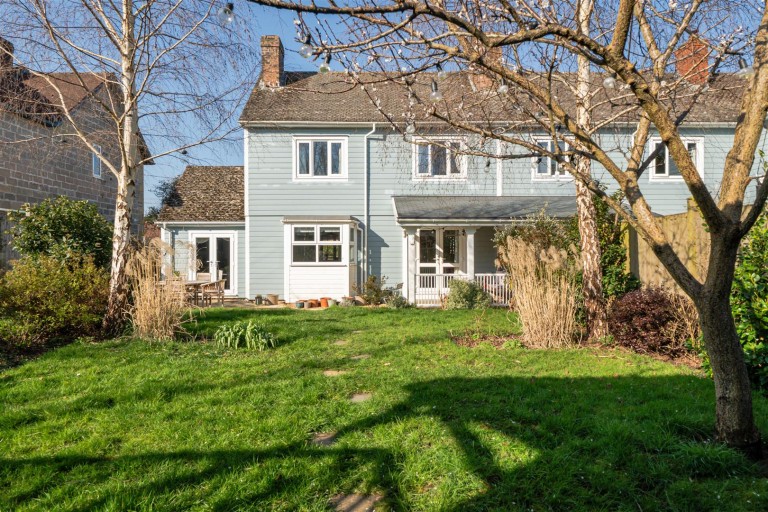 Images for Over Stratton, South Petherton