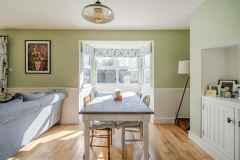 Click the photo for more details of Over Stratton, South Petherton