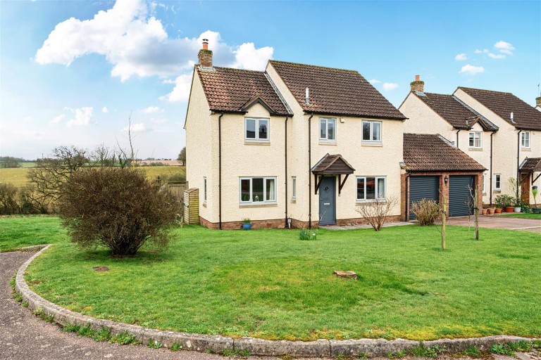 Images for Tithe Meadow, Fitzhead, Taunton