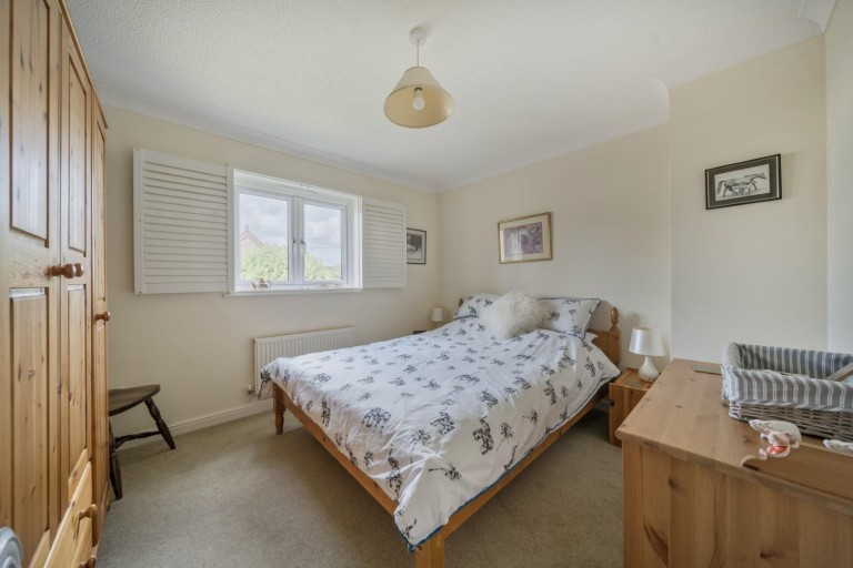 Images for Tithe Meadow, Fitzhead, Taunton