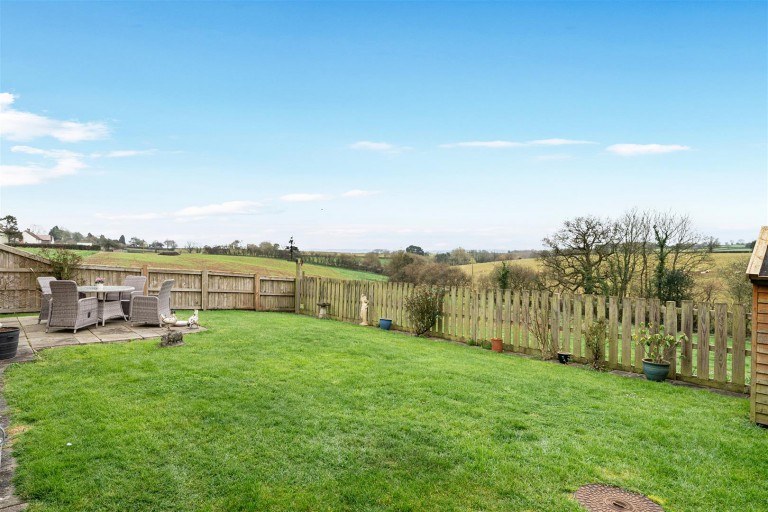 Images for Tithe Meadow, Fitzhead, Taunton