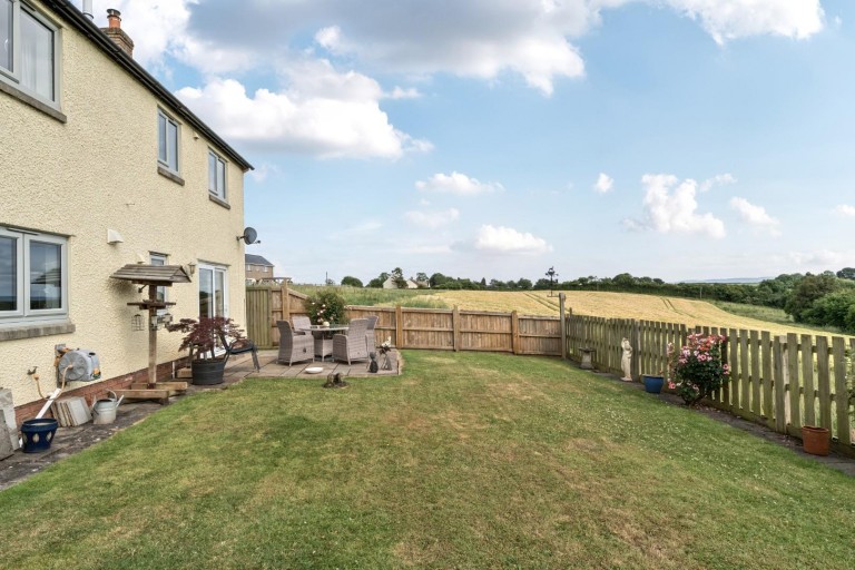 Images for Tithe Meadow, Fitzhead, Taunton